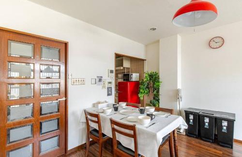 Asahi Casa | Chibayashi IN/Vacation STAY 4176