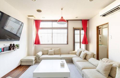 Asahi Casa | Chibayashi IN/Vacation STAY 4176