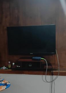 Srinagar Villa | Chibb house