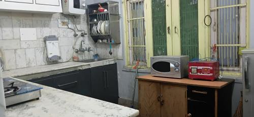 Srinagar Villa | Chibb house