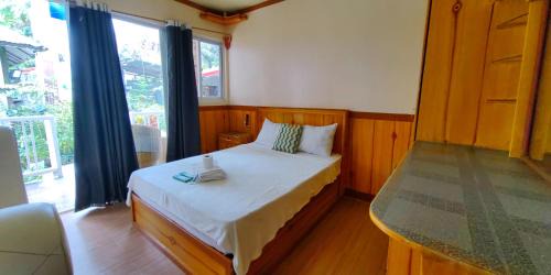El Nido Hotel | Chibel Summer Riverside Resort