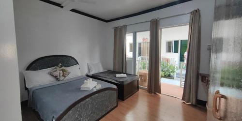 El Nido Hotel | Chibel Summer Riverside Resort