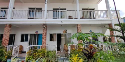 El Nido Hotel | Chibel Summer Riverside Resort