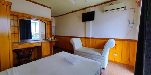 El Nido Hotel | Chibel Summer Riverside Resort