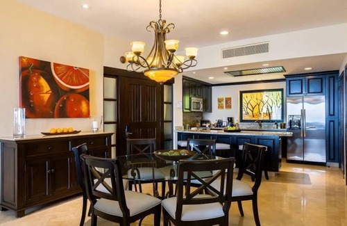 Conchas Chinas Complejo | Chic 1 bdrm Suite at Garza Blanca Preserve Resort & Spa Puerto Vallarta