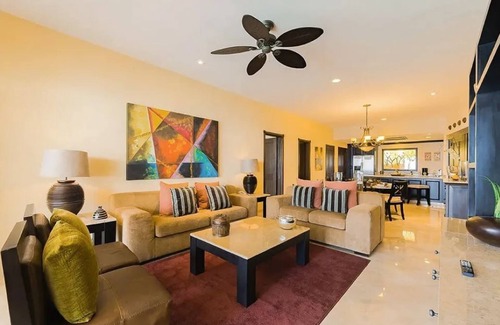 Conchas Chinas Complejo | Chic 1 bdrm Suite at Garza Blanca Preserve Resort & Spa Puerto Vallarta