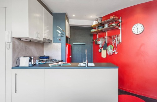 Newtown Apartamento | Chic 1-Bed Apartment in the Heart of Newtown