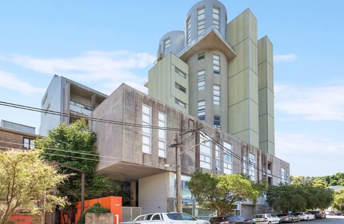 Newtown Apartamento | Chic 1-Bed Apartment in the Heart of Newtown