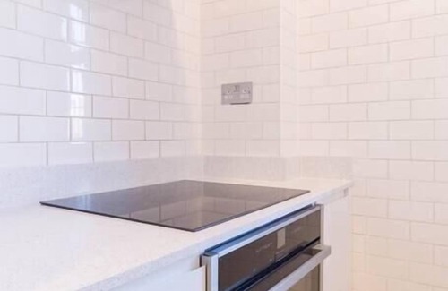 St. Pancras Apartamento | Chic 1 Bed Studio Flat in Popular Bloomsbury