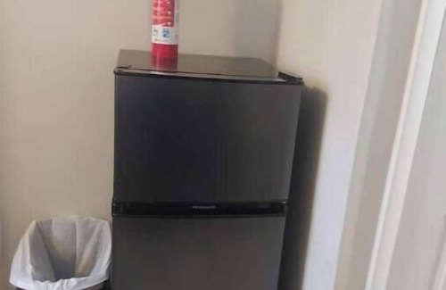 Terry Sanford Apartamento | Chic 1-bedroom apartment in fabulous Fayetteville with AC, WiFi