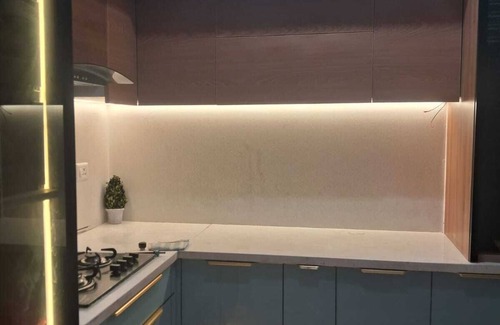 Manchanabele Apartamento | Chic 1-bedroom apartment with WiFi, fitness room in vibrant Bengaluru
