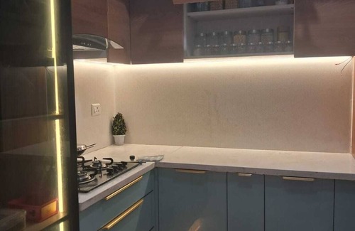 Manchanabele Apartamento | Chic 1-bedroom apartment with WiFi, fitness room in vibrant Bengaluru
