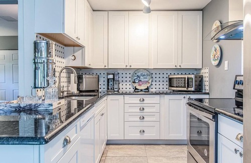 Dunedin Apartamento | Chic 1-bedroom apartment with AC, WiFi in awesome Dunedin