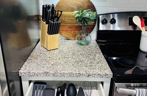 George Bush Park/Eldridge Apartamento | Moderno Apto 1H/1B Houston Energy Corridor/WiFi/Seguridad/ Pool and Gym/Parking.