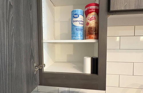 Northeast Houston Apartamento | Chic 1-bedroom apartment with fitness room and AC in vibrant Houston