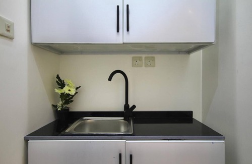 Riyadh Apartamento | Chic 1-bedroom apartment with AC, WiFi in brilliant Riyadh