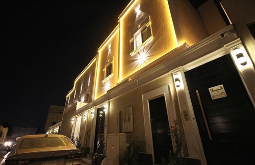 Riyadh Apartamento | Chic 1-bedroom apartment with AC, WiFi in brilliant Riyadh