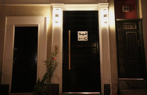 Riyadh Apartamento | Chic 1-bedroom apartment with AC, WiFi in brilliant Riyadh
