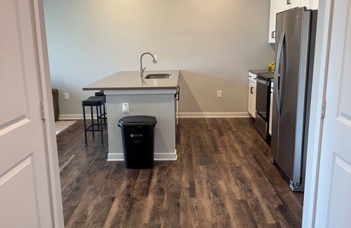 Conroe Apartamento | Chic 1-bedroom apartment with WiFi, fitness room in enchanting Conroe