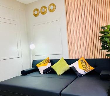 Albay Province Apartamento | Chic 1-Bedroom Hideaway in Ligao City, Albay