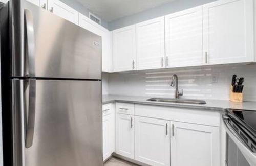 Coral Shores Apartamento | Chic 1-Bedroom Retreat in Coral Ridge FLL