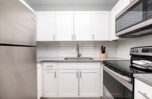 Coral Shores Apartamento | Chic 1-Bedroom Retreat in Coral Ridge FLL