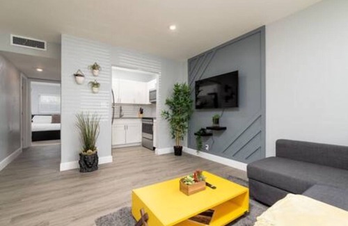 Coral Shores Apartamento | Chic 1-Bedroom Retreat in Coral Ridge FLL