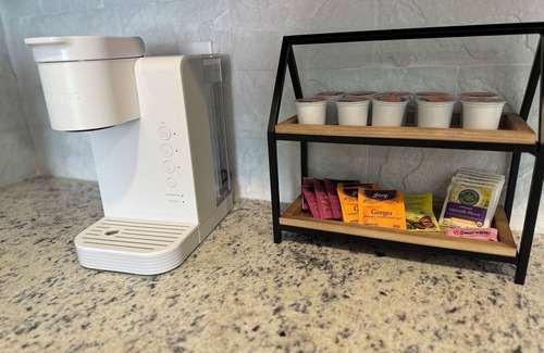 Wichita Apartamento | Chic 1-bedroom with fitness room, WiFi in fabulous Wichita