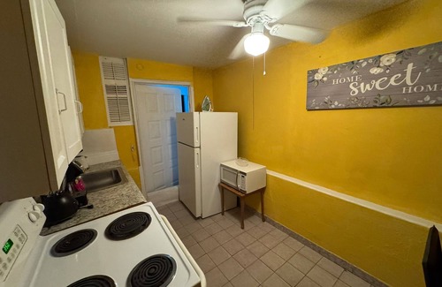 Parker Ridge Apartamento | Chic 1BD Apt-15 mns from Lake Worth Beach