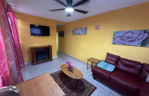 Parker Ridge Apartamento | Chic 1BD Apt-15 mns from Lake Worth Beach