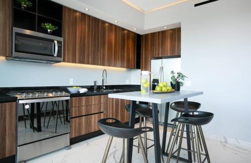 Emiliano Zapata Casa | Chic 1BR in Romantic Zone with pool