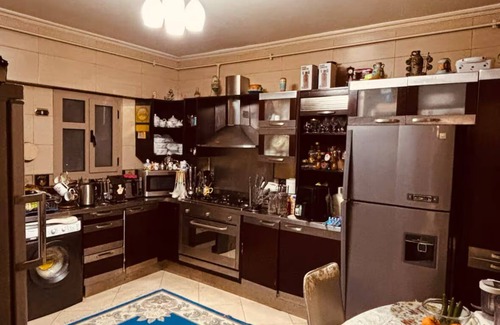 Ar-Raml 1 Apartamento | Chic 2-bedroom apartment with WiFi, AC in charming Alexandria Governorate
