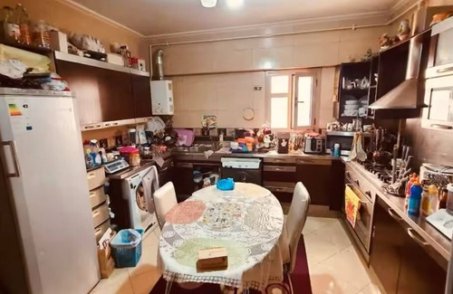 Ar-Raml 1 Apartamento | Chic 2-bedroom apartment with WiFi, AC in charming Alexandria Governorate