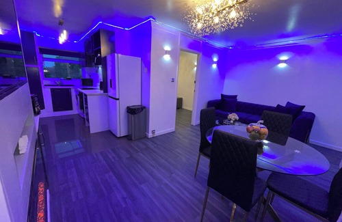 Trimley Apartamento | Chic 2 Bedroom Flat