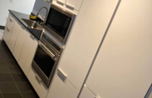 Enterprise Apartamento | Chic 2-bedroom apartment with WiFi, AC in awesome Las Vegas
