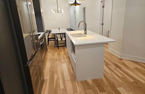 Mile End Apartamento | Chic 2 bedroom Apt