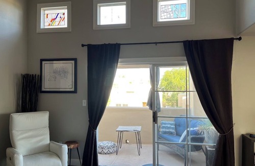 Cabo Del Rio Condominio | Chic 2-bedroom condo in Scottsdale - January bonus free stay in Sedona.