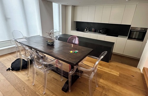 Mortlake Apartamento | Chic 2-bedroom home - Richmond upon Thames