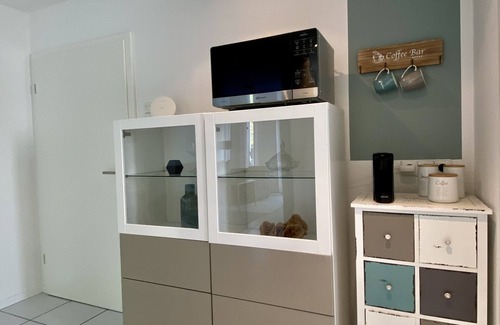 Etzenrot Apartamento | Oasis elegante con terraza y jardín en Waldbronn!