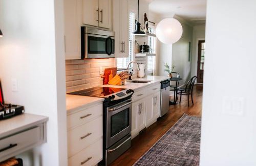 Jasper Casa | Chic 2br Cabin D By Mhm Luxury Properties