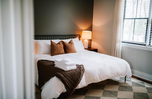 Jasper Casa | Chic 2br Cabin D By Mhm Luxury Properties