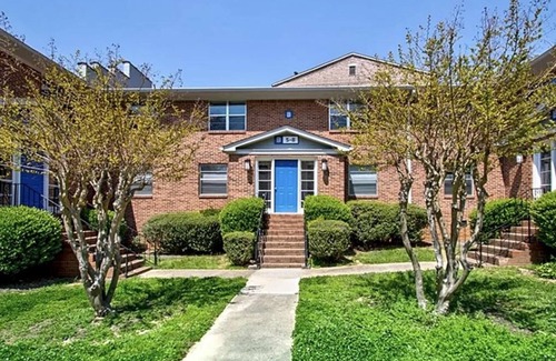 Buckhead Apartamento | Chic 2BR Family-sized Apartment near Lenox Square! Perfect ATL getaway!!