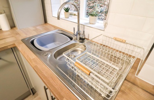 Bishop's Stortford Apartamento | BookedUK: New 2 Bedroom Flat in Bishop's Stortford