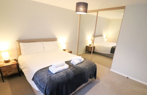 Bishop's Stortford Apartamento | BookedUK: New 2 Bedroom Flat in Bishop's Stortford