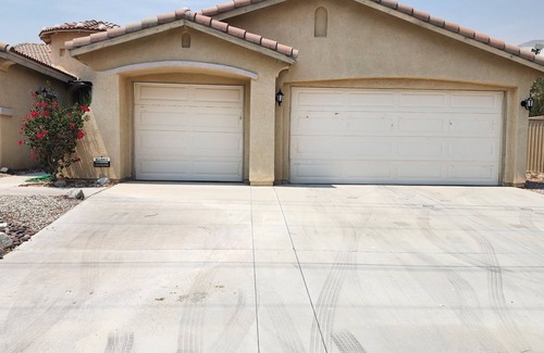 Desert Hot Springs Casa | Chic 3-bedroom house in charming Desert Hot Springs