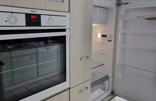 Andelfingen District Apartamento | Chic 3 room apartment near the Rhine, S-Bahn and much more