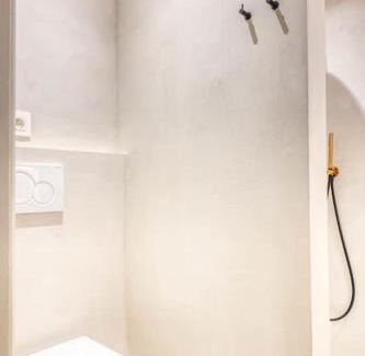 Kunstenkwartier Apartamento | Chic 3P Retreat in Heart of Ghent