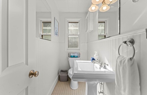 East End Casa | Chic 4 bdrm Home Downtown Boise Sleeps 8