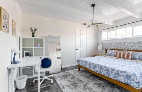 Poets Corner Apartamento | Chic Abode In Central Berkley
