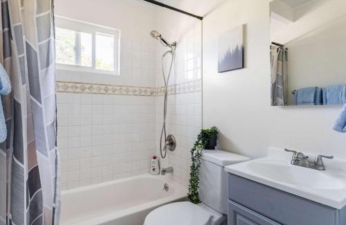 Poets Corner Apartamento | Chic Abode In Central Berkley